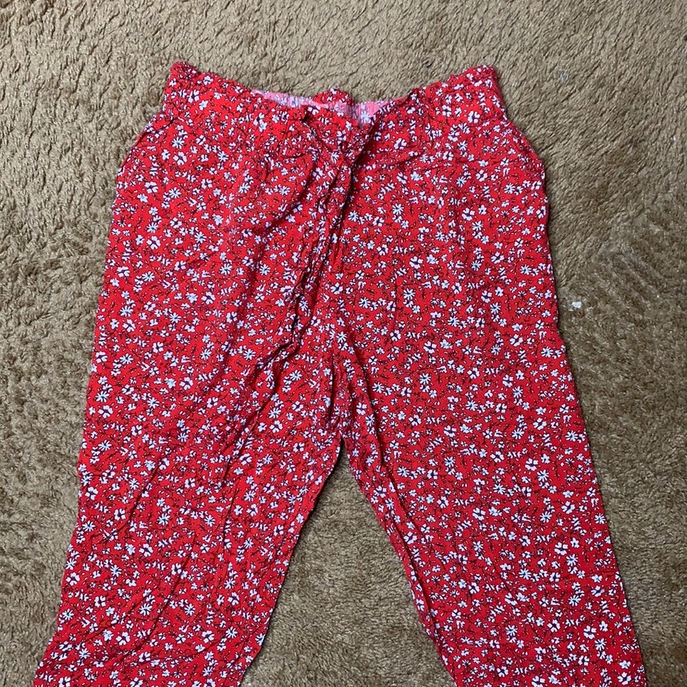 Stylish pants